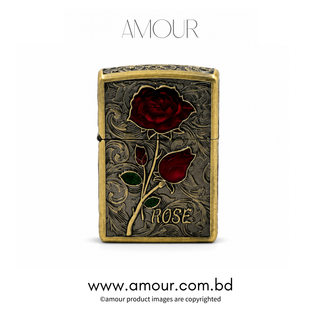 Ngling Rose Lighter
