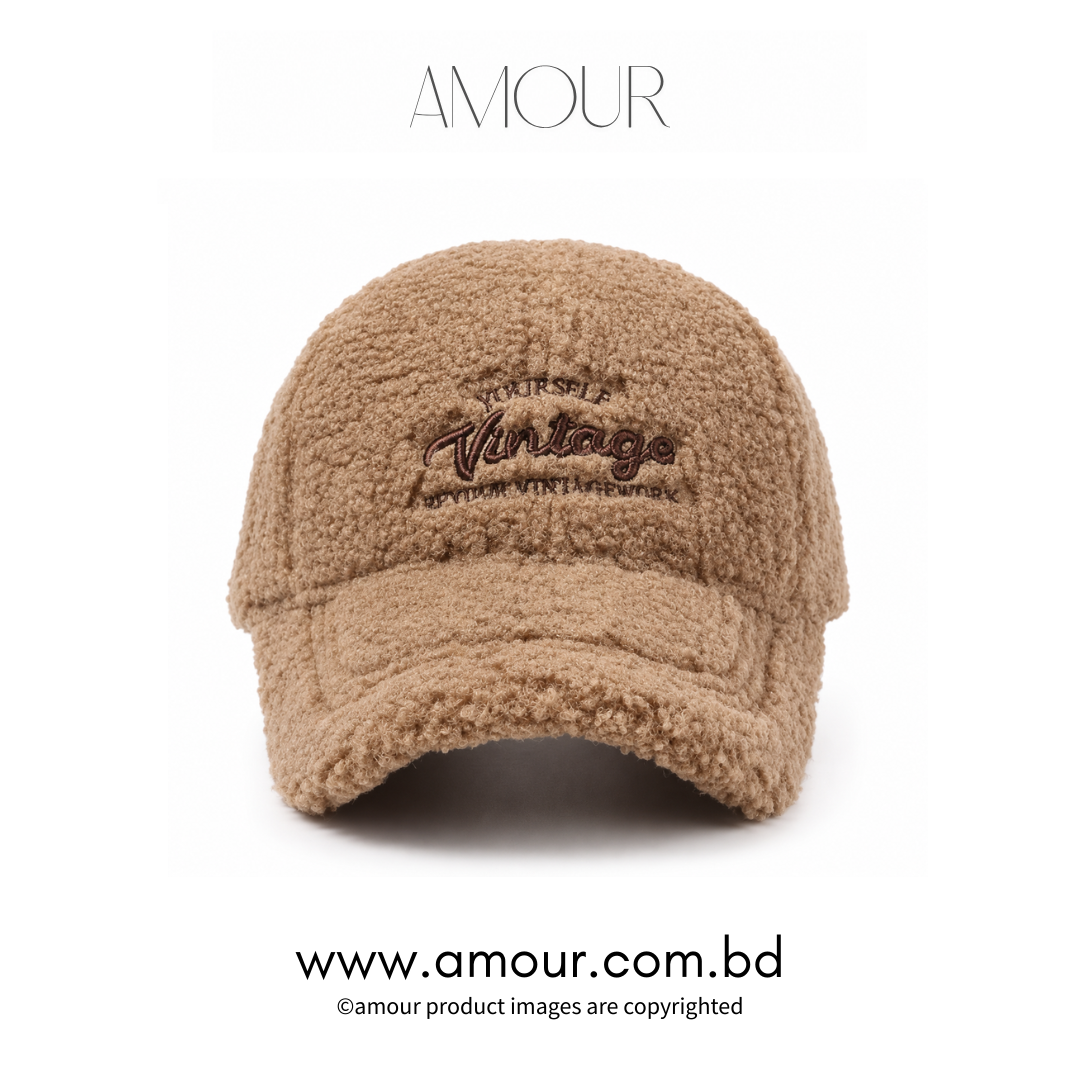 Sheep Cap