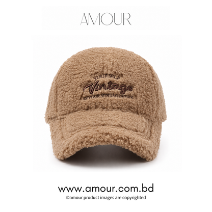 Sheep Cap