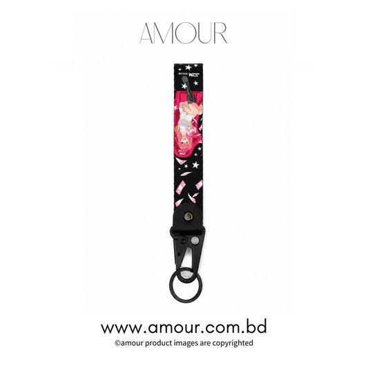 JDM Anime Keychain II BC-06