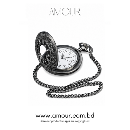 Pocket Watch