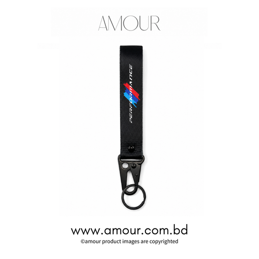 Performance Keychain II BC-18