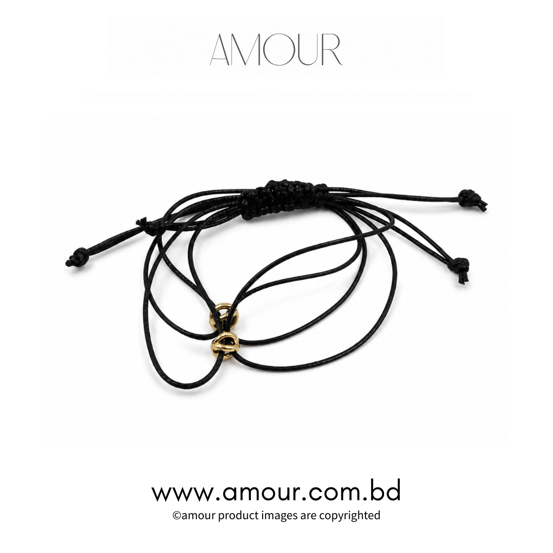 Infinity Bracelet