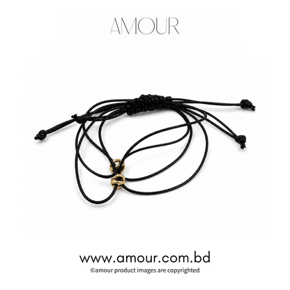 Infinity Bracelet