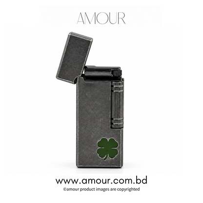 Green Leaf Lighter