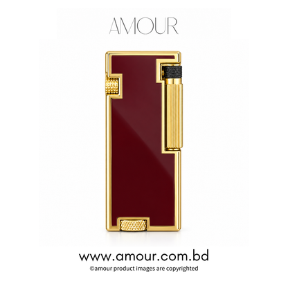 Zorro Elite Lighter