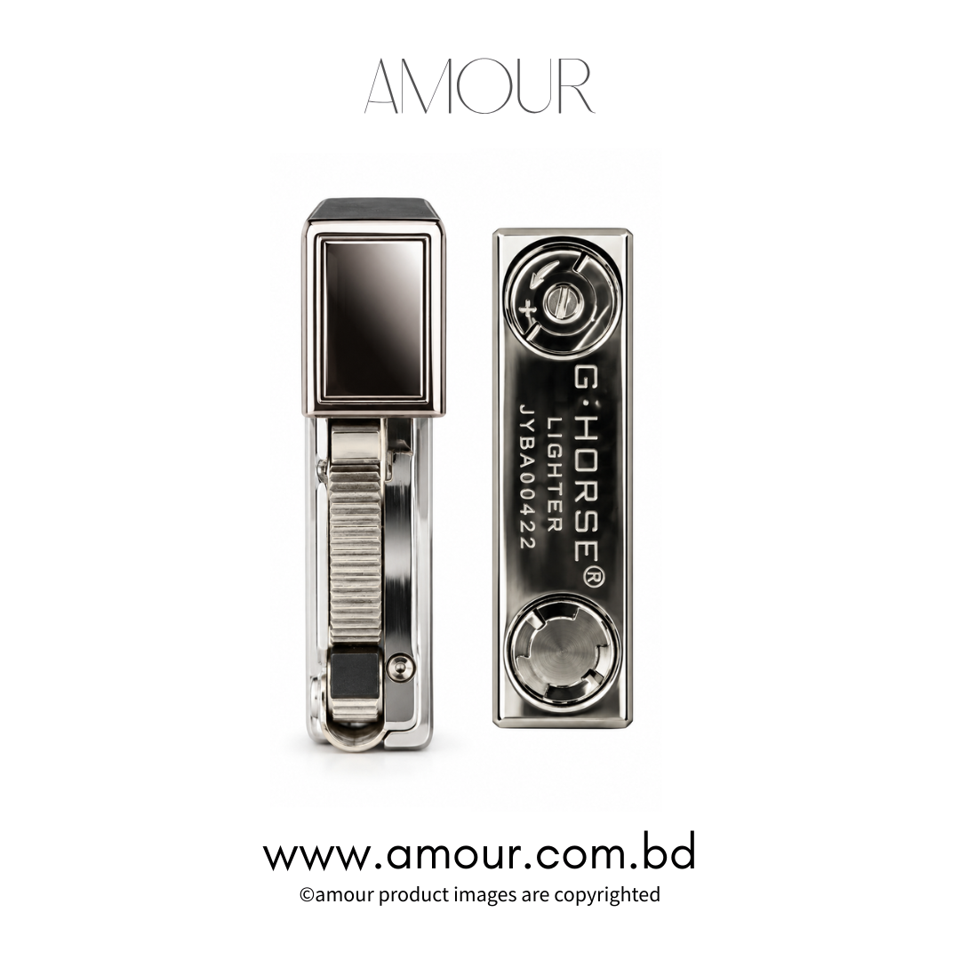 G.Horse Bullet Lighter