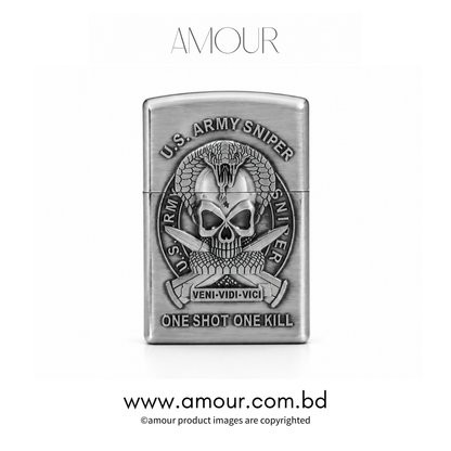 U.S. Army Lighter