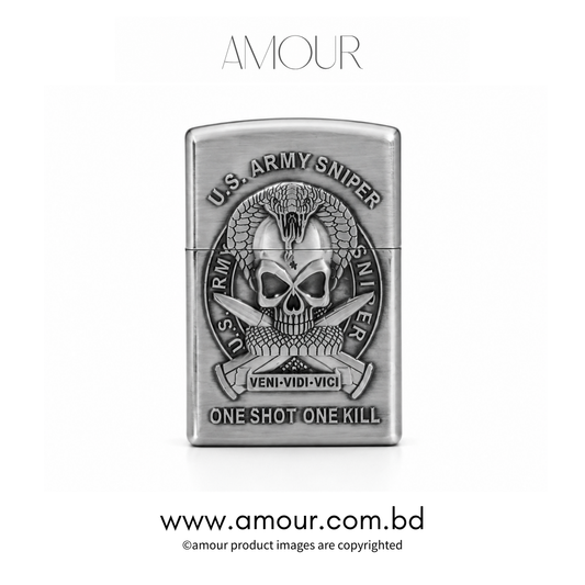 U.S. Army Lighter