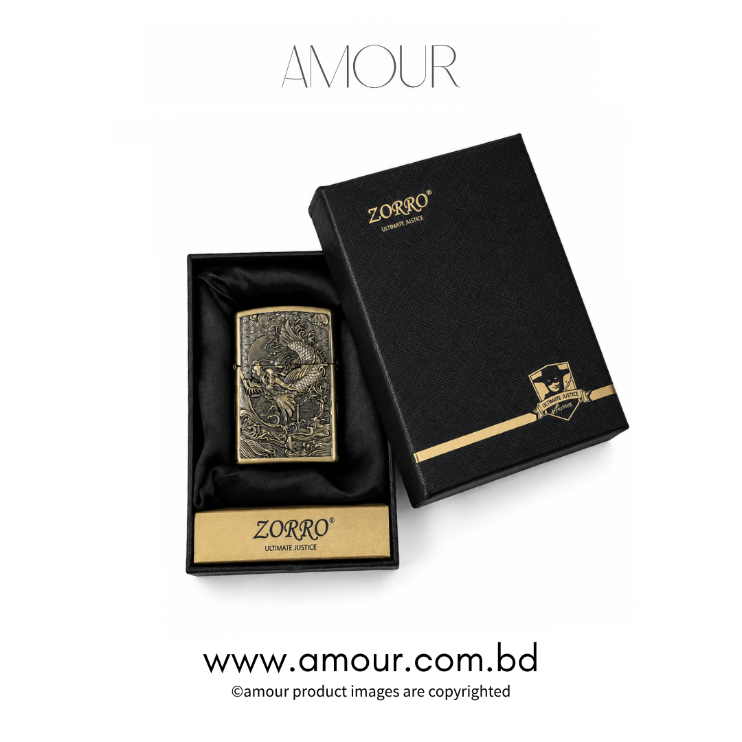 Nior Lighter