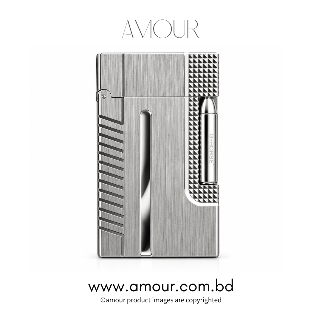 G.Horse Bullet Lighter