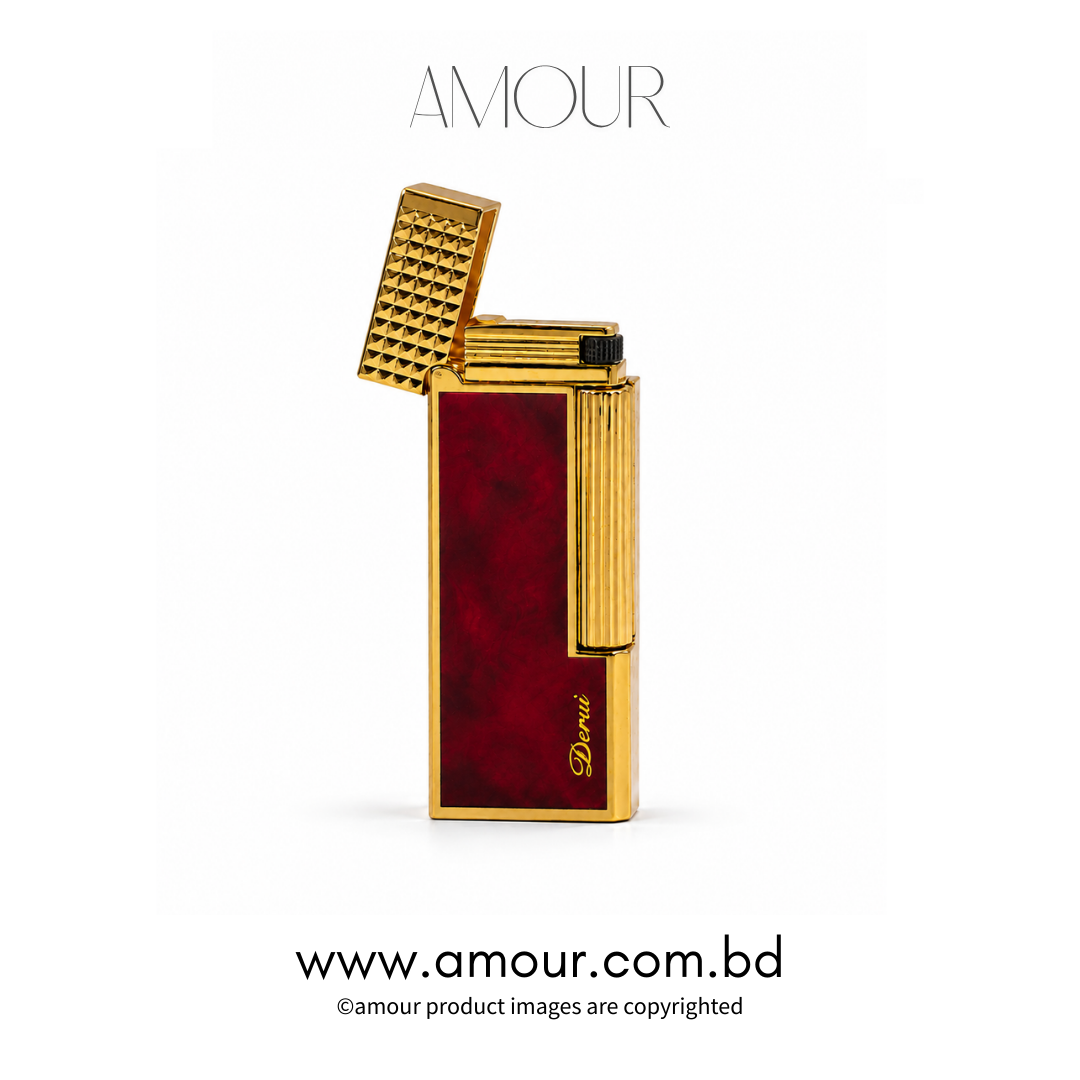 Derui Lighter