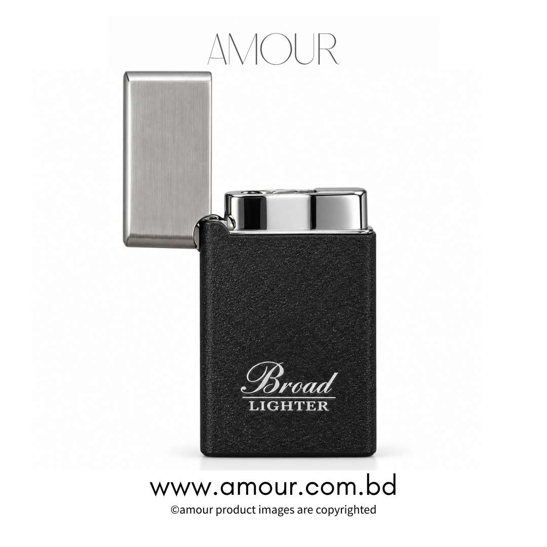 Broad Tang Lighter
