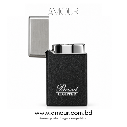 Broad Tang Lighter