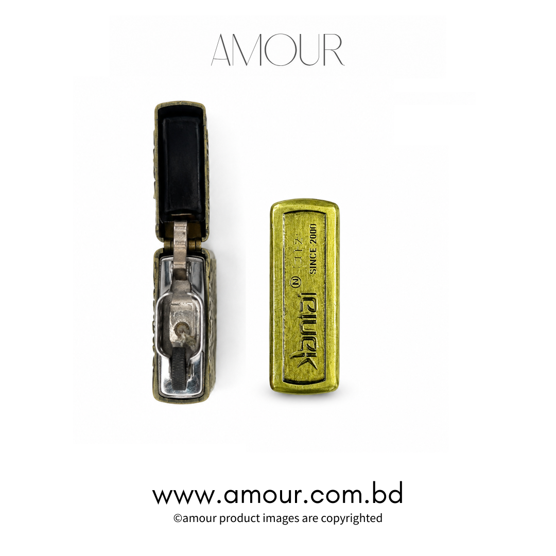 Skeleton Lighter
