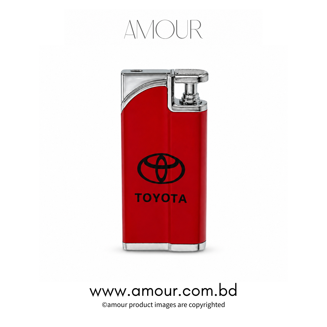 Prank Lighter