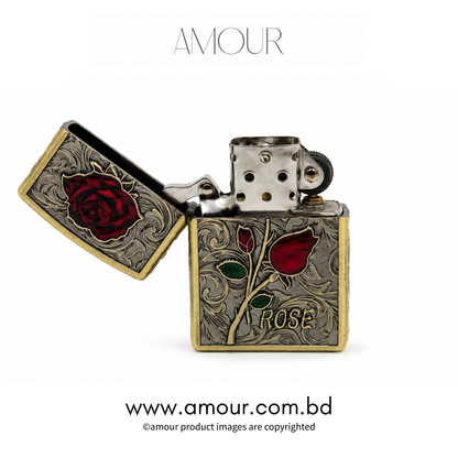 Ngling Rose Lighter