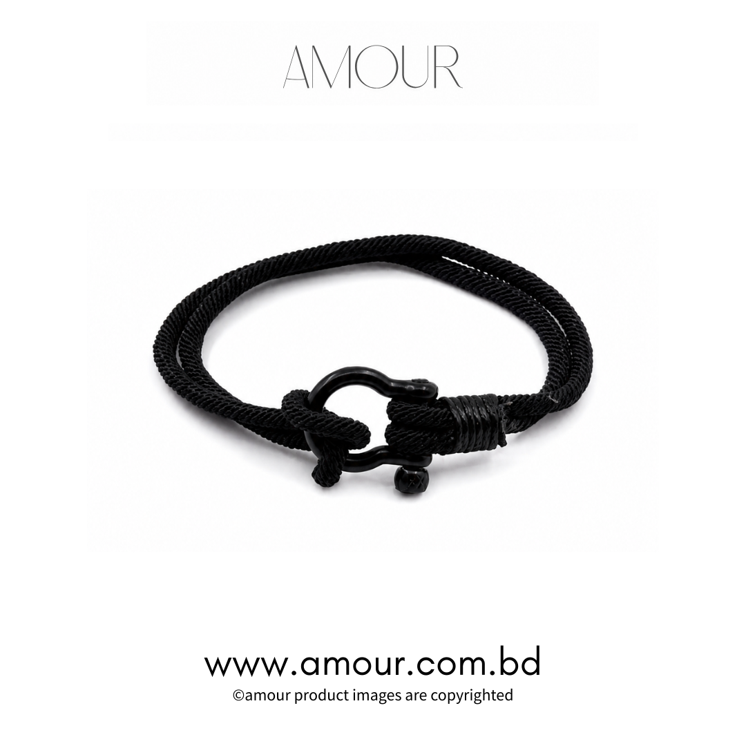 Temu Bracelet