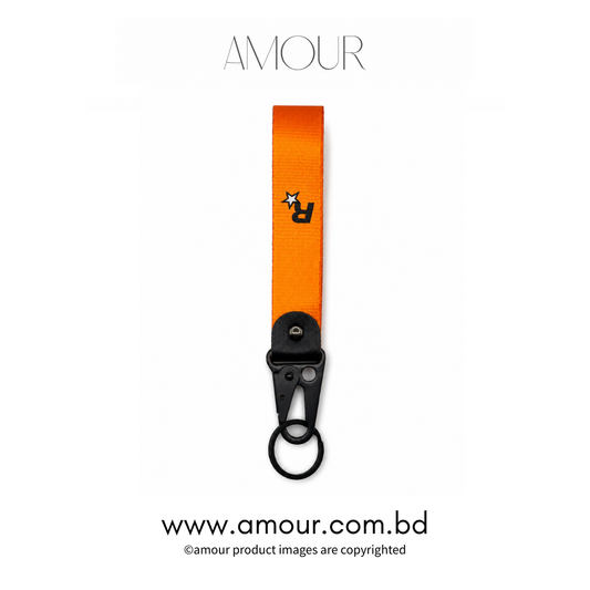 R Star Keychain II BC-14
