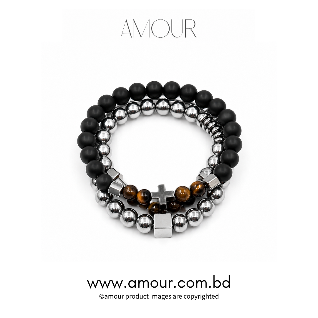 Magnet Bracelet