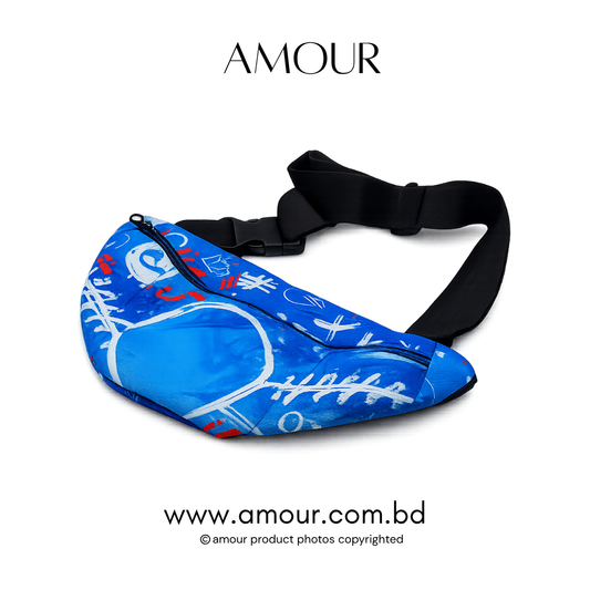 Argentina Crossbody Backpack