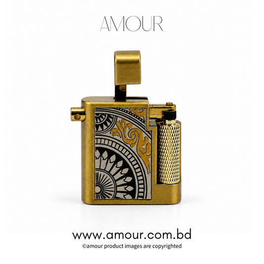 Silior Zippo Lighter