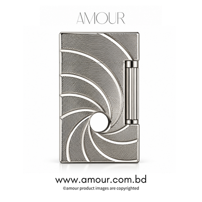 Thorens BLack Hole Lighter