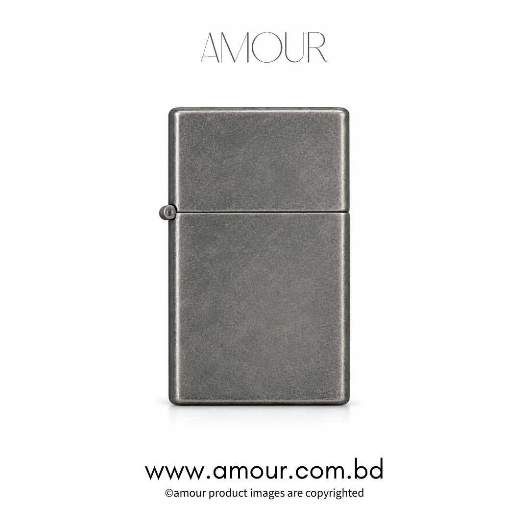Broad Antique Lighter