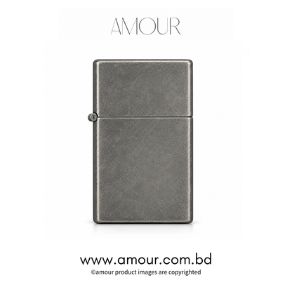 Broad Antique Lighter