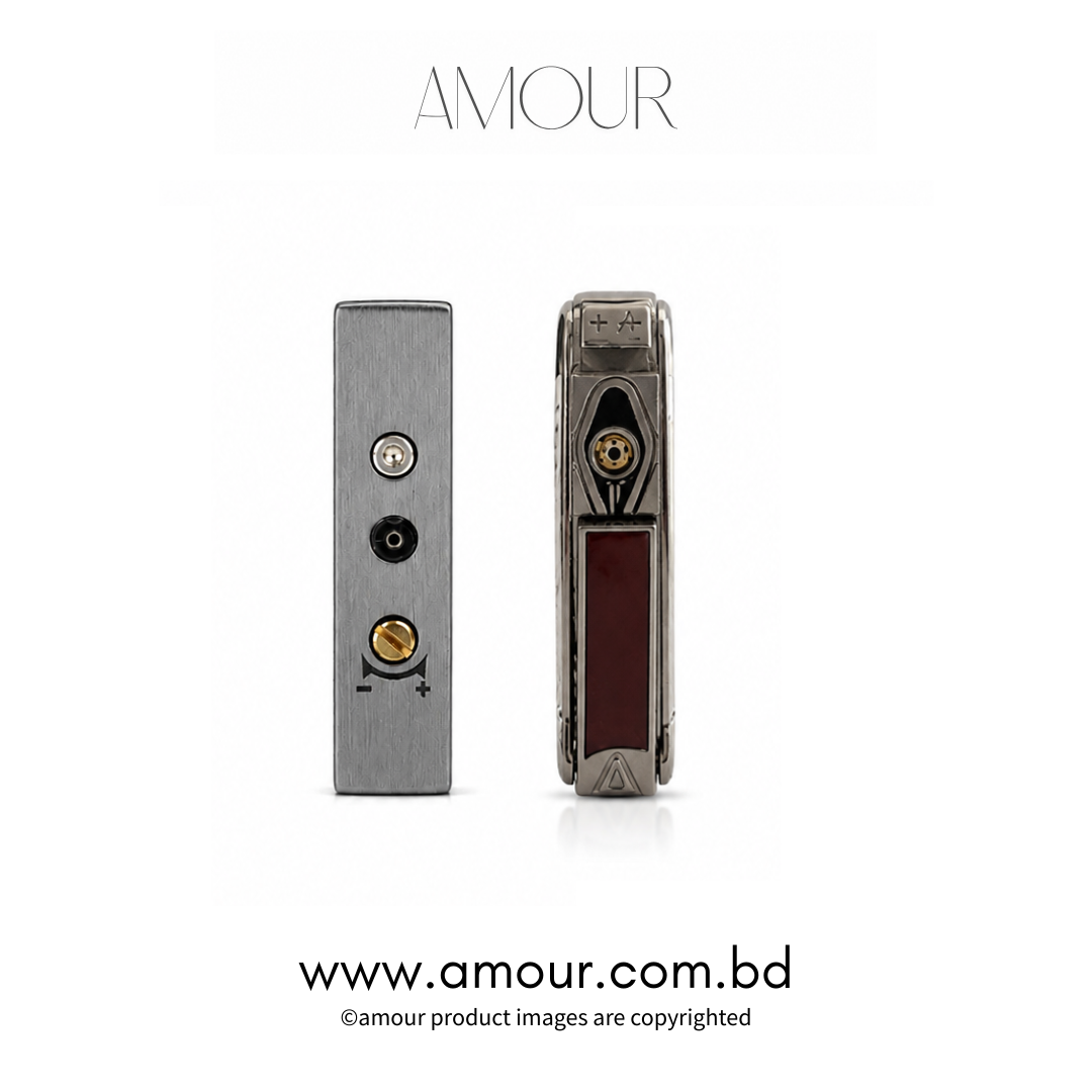 Flower Lighter