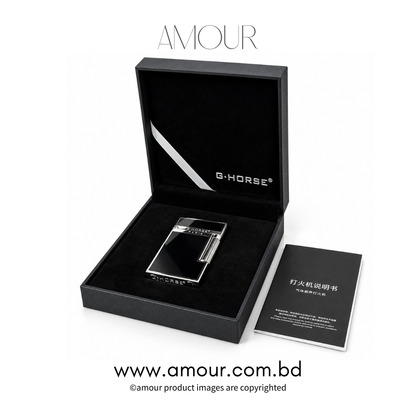 G.Horse Black Lighter