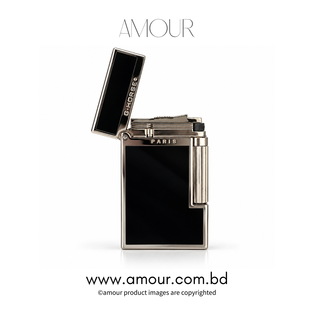G.Horse Black Lighter