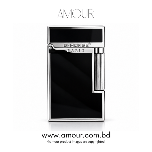 G.Horse Black Lighter