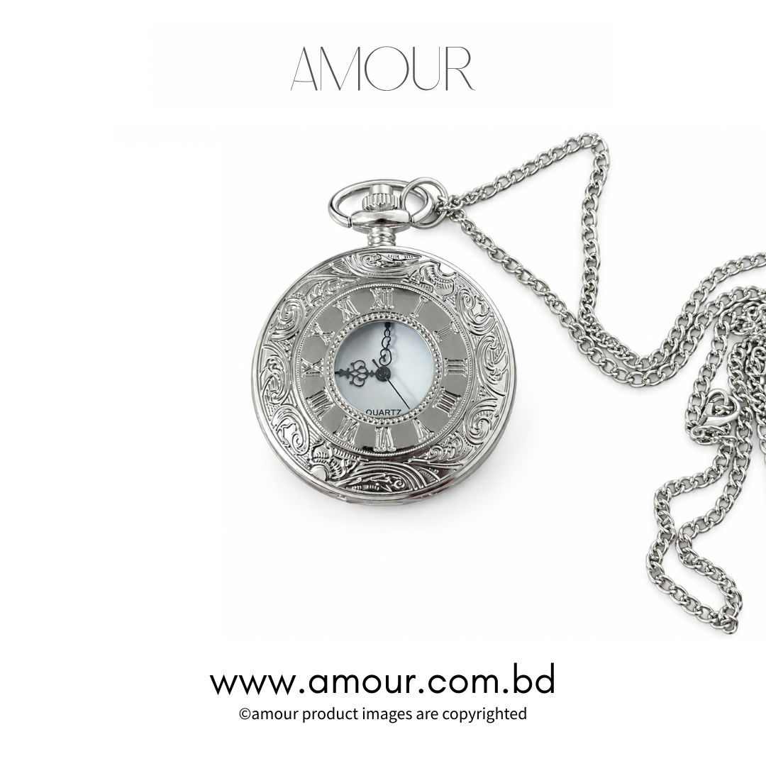 Pocket Watch II PW-02