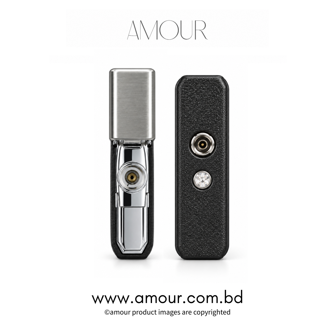 Broad Tang Lighter