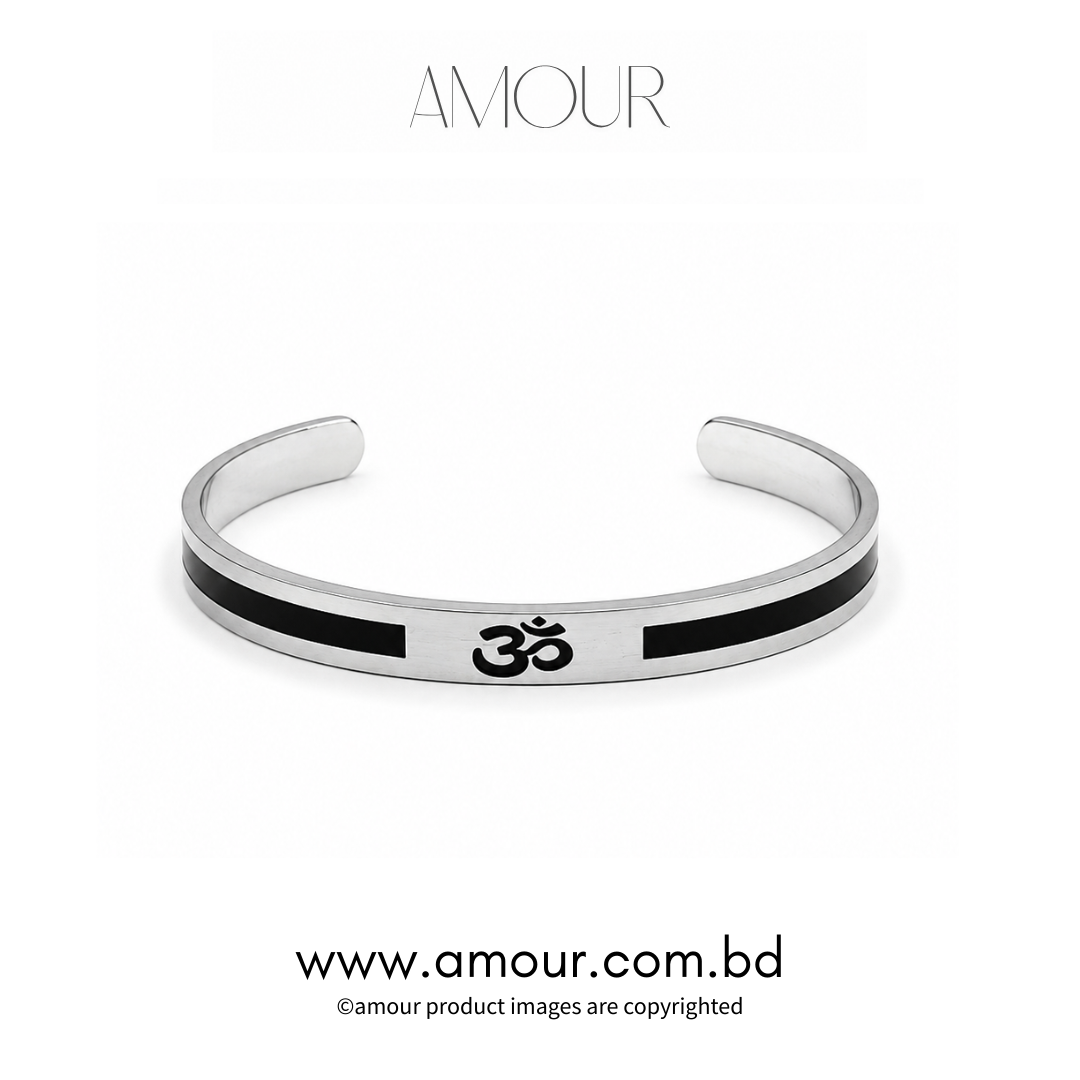 OM Bracelet
