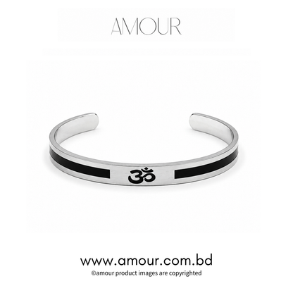 OM Bracelet