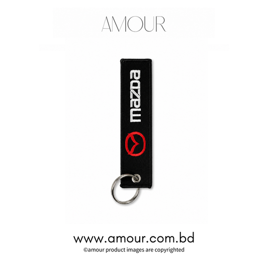 Mazda Keychain II BC-37