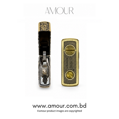 Ngling Rose Lighter
