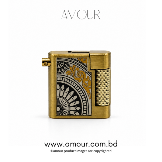 Silior Zippo Lighter