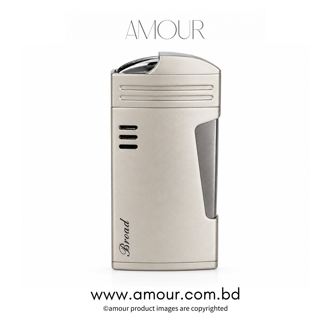 Broad Bird Lighter