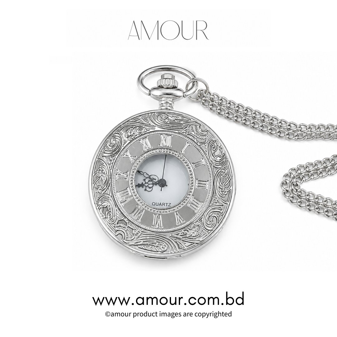 Pocket Watch II PW-02