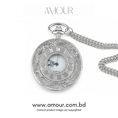 Pocket Watch II PW-02
