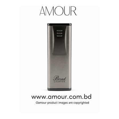 Bravo Broad Lighter