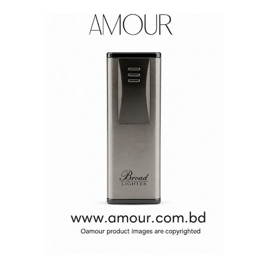Bravo Broad Lighter