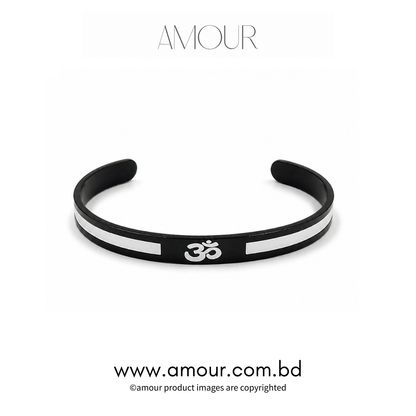 OM Bracelet