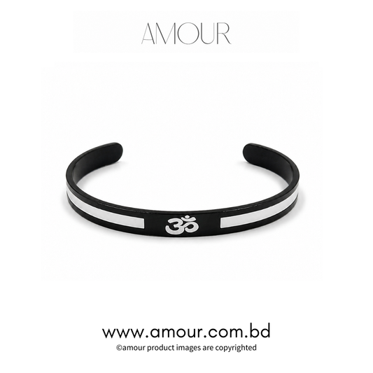 OM Bracelet