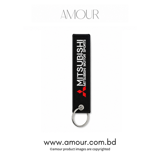 Mitsubishi Keychain II BC-35
