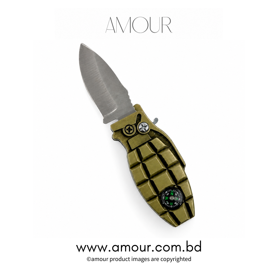 Knife Lighter