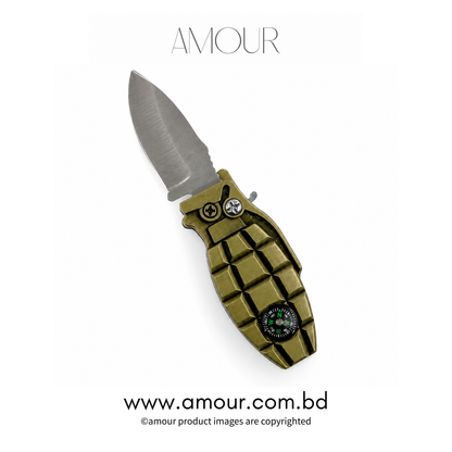 Knife Lighter
